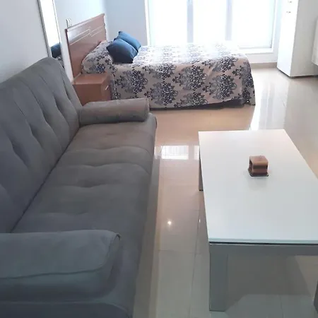 Estudio-loft Conilbeach Apartamento