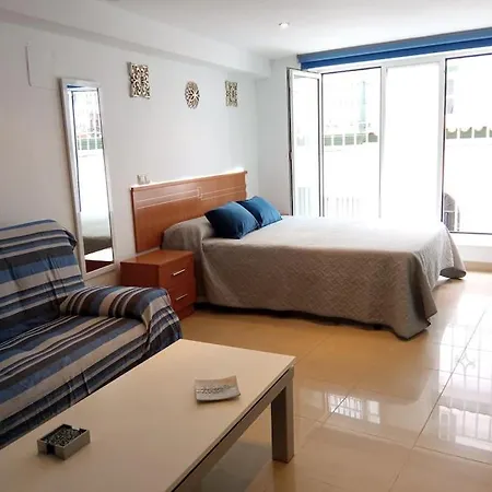 Estudio-loft Conilbeach Кониль-де-ла-Фронтера