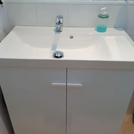 Estudio-loft Conilbeach Apartamento