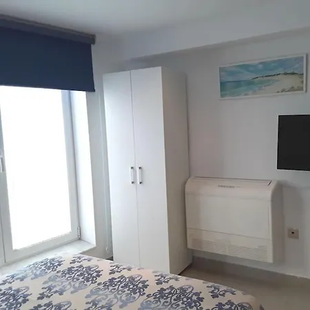 Estudio-loft Conilbeach Apartamento