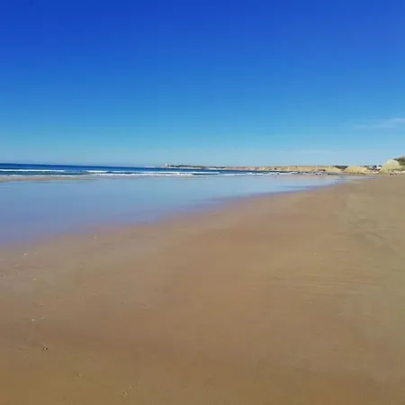 Estudio-loft Conilbeach *