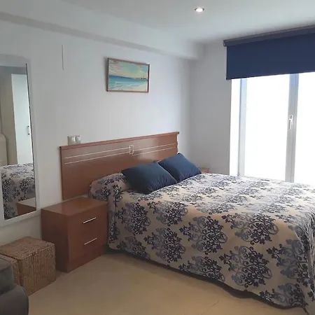 Апартаменты Estudio-loft Conilbeach *