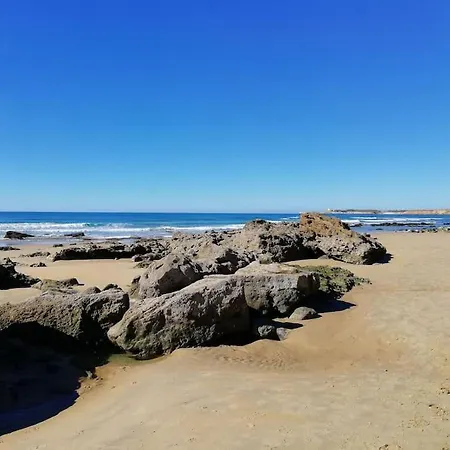 Apartamento Estudio-loft Conilbeach Conil De La Frontera