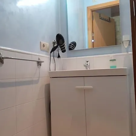 Estudio-loft Conilbeach Апартаменты Кониль-де-ла-Фронтера