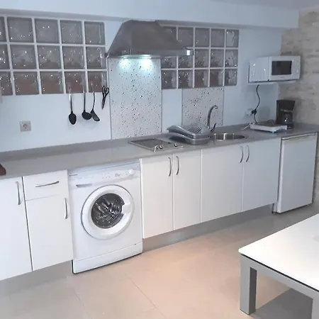 Estudio-loft Conilbeach Кониль-де-ла-Фронтера