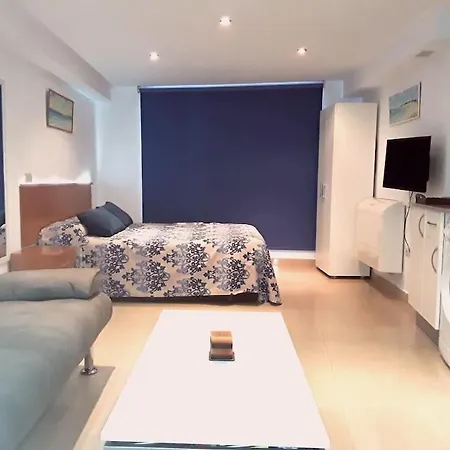 Estudio-loft Conilbeach Apartamento