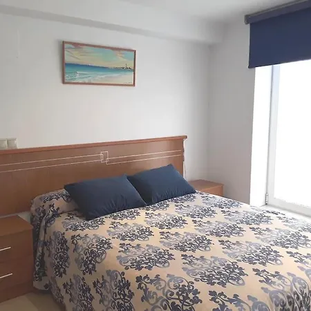 Apartamento Estudio-loft Conilbeach *