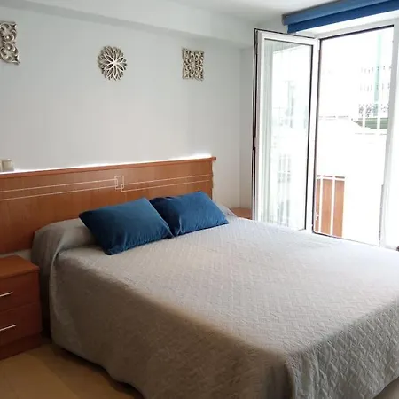 Апартаменты Estudio-loft Conilbeach Кониль-де-ла-Фронтера