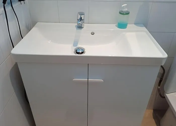 Estudio-loft Conilbeach شقة