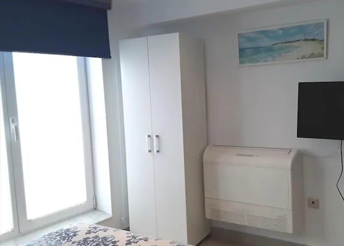 Estudio-loft Conilbeach شقة