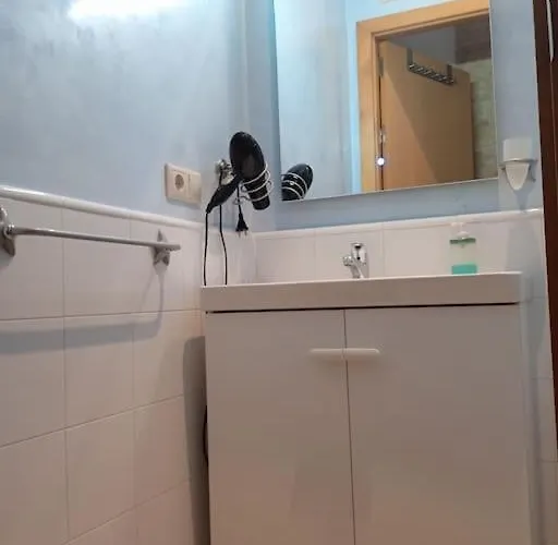 Estudio-loft Conilbeach شقة كونيل ذي لا فرونتيرا