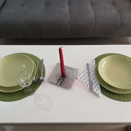 Appartement Estudio-loft Conilbeach Conil De La Frontera