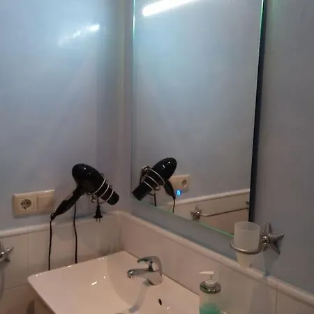 Estudio-loft Conilbeach Appartement Conil De La Frontera