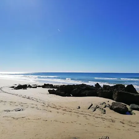 Estudio-loft Conilbeach Conil De La Frontera