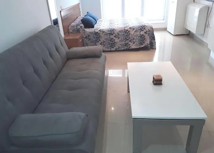 Estudio-loft Conilbeach Apartament