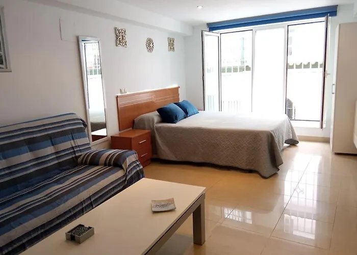 Estudio-loft Conilbeach Conil De La Frontera