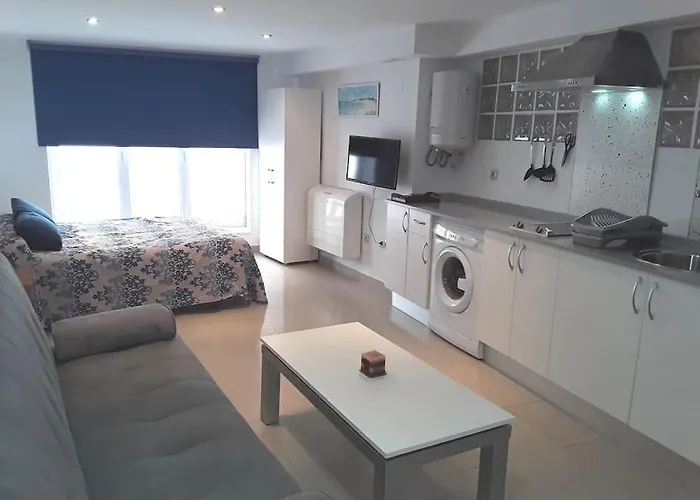 Lejlighed Estudio-loft Conilbeach