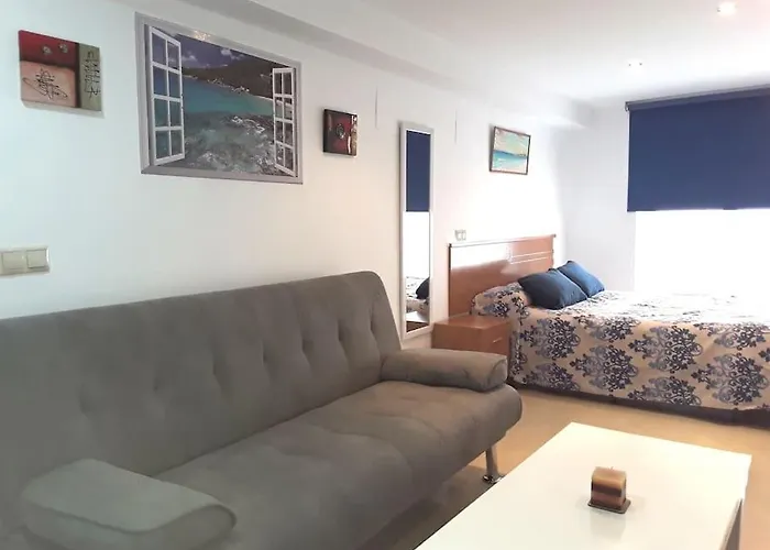 Estudio-loft Conilbeach Apartament Conil De La Frontera