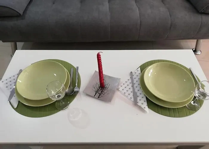 Apartament Estudio-loft Conilbeach Conil De La Frontera