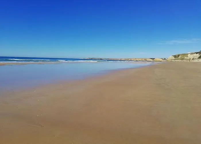 Estudio-loft Conilbeach *