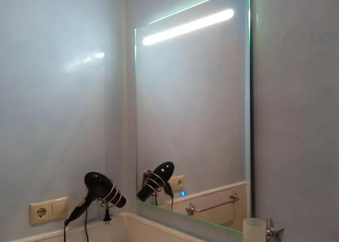 Estudio-loft Conilbeach