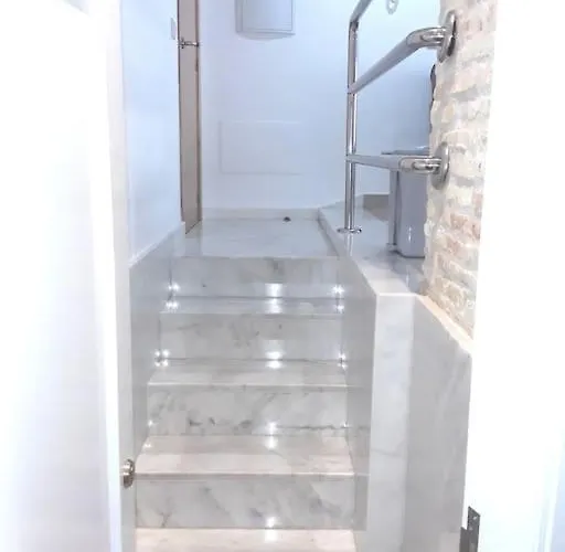 Lejlighed Estudio-loft Conilbeach Conil De La Frontera