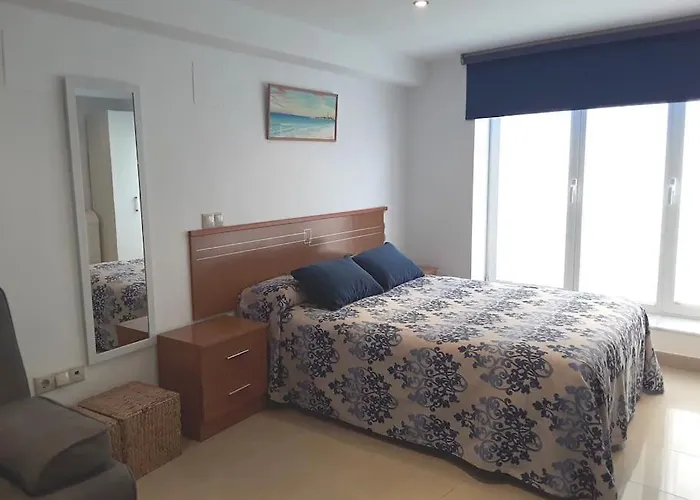 Apartament Estudio-loft Conilbeach *