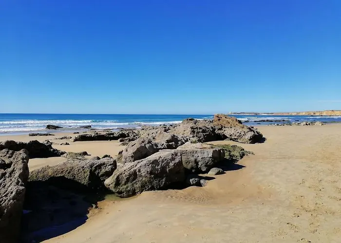 Apartament Estudio-loft Conilbeach Conil De La Frontera