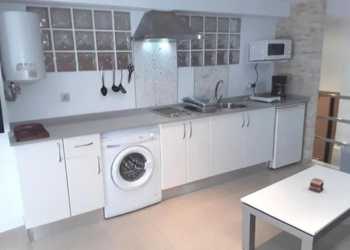 Estudio-loft Conilbeach Conil De La Frontera