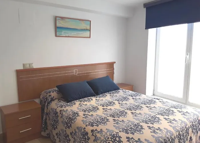 Lejlighed Estudio-loft Conilbeach *