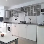 Apartament Estudio-loft Conilbeach