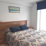 Apartament Estudio-loft Conilbeach *