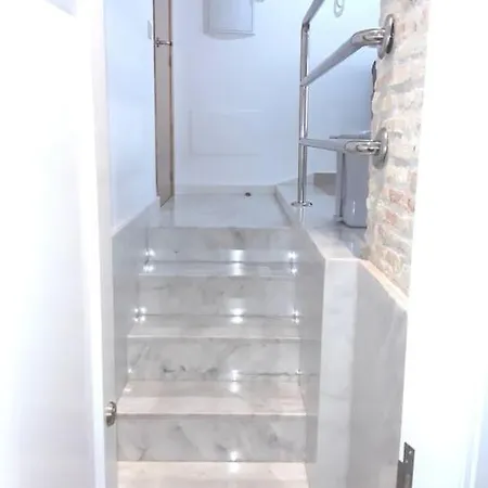 דירה Estudio-loft Conilbeach קוניל דה לה פרונטרה