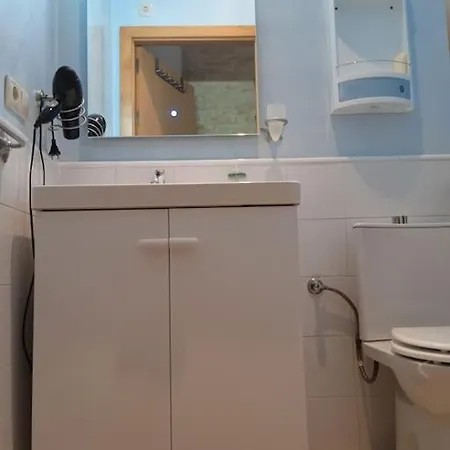 דירה Estudio-loft Conilbeach