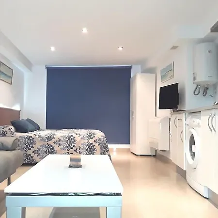 Estudio-loft Conilbeach דירה קוניל דה לה פרונטרה