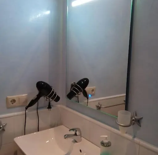 Estudio-loft Conilbeach Апартаменты Кониль-де-ла-Фронтера