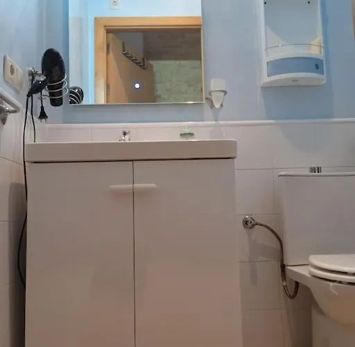 Апартаменты Estudio-loft Conilbeach