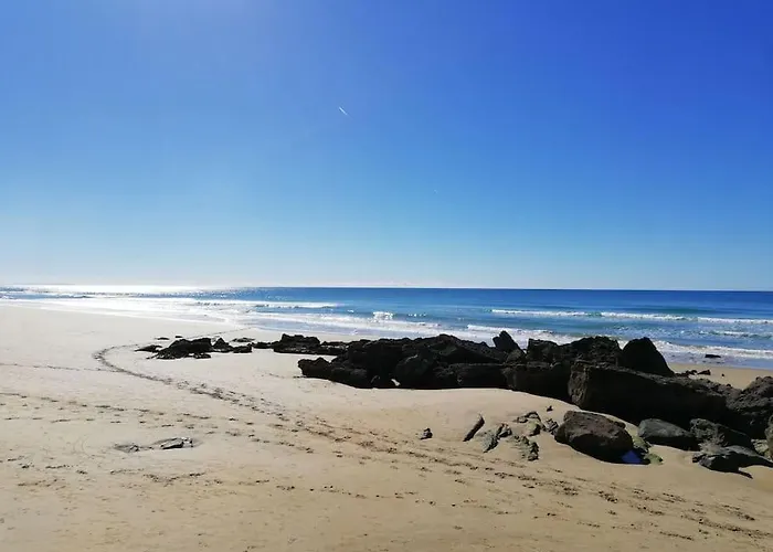 Estudio-loft Conilbeach Кониль-де-ла-Фронтера