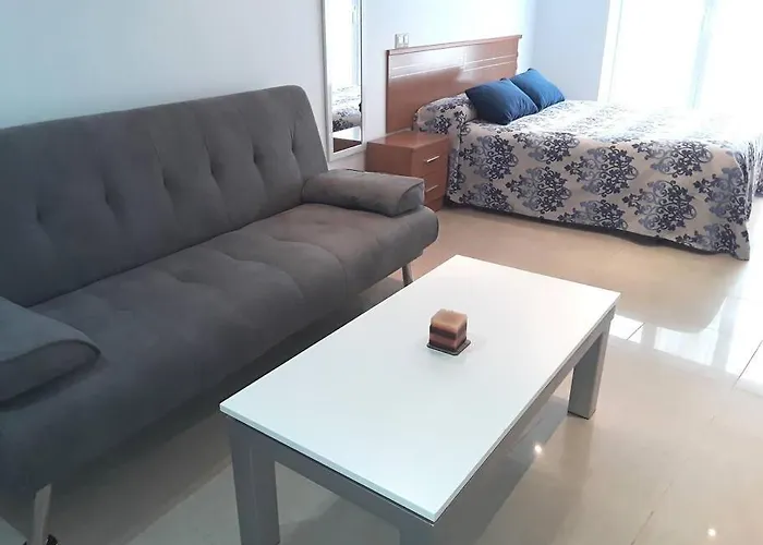 Estudio-loft Conilbeach